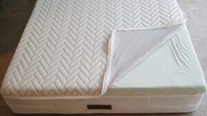 Wright mattress
