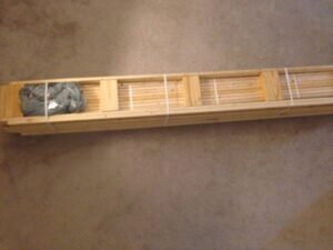 Ghost Bed Boxspring Unassembled