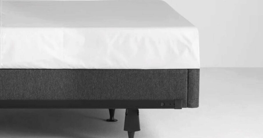 Need A Boxspring Common Question, Queen Size Bed Frame Box Spring Combination
