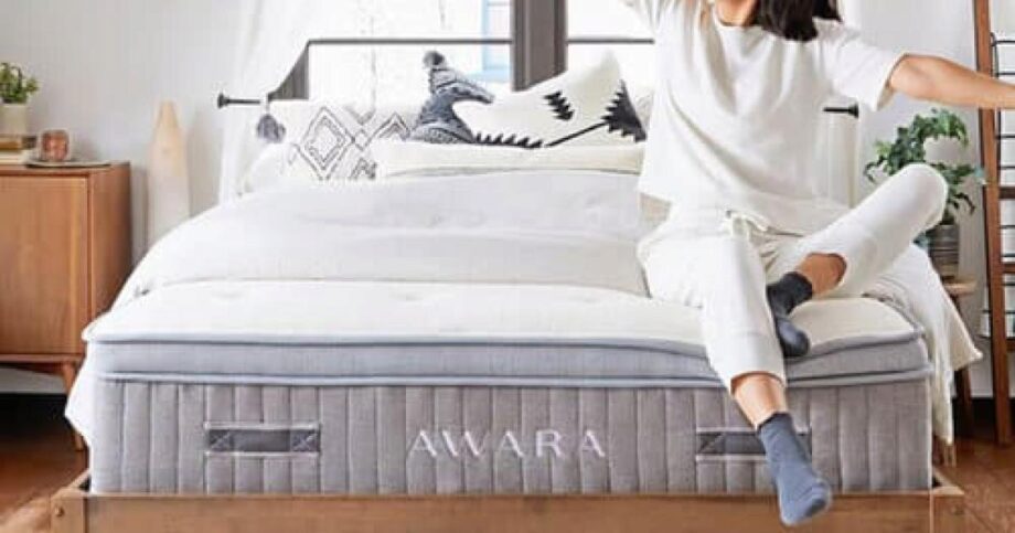 best soft pillow top mattress