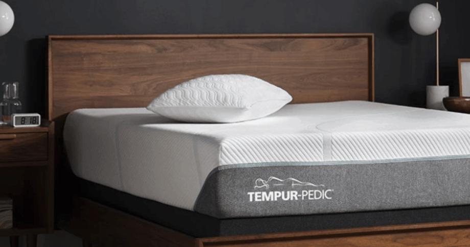 Tempur Adapt Mattress Reviews 2021 The Nerd S Take