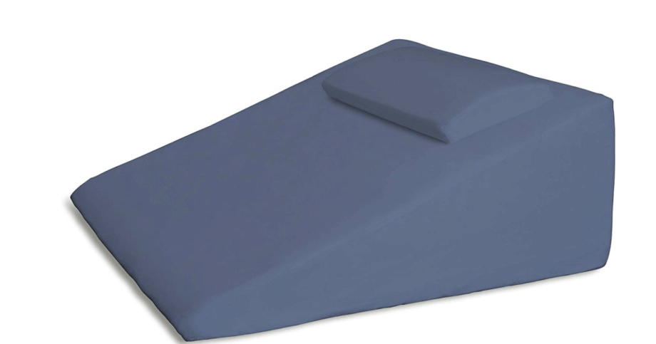 best wedge pillow