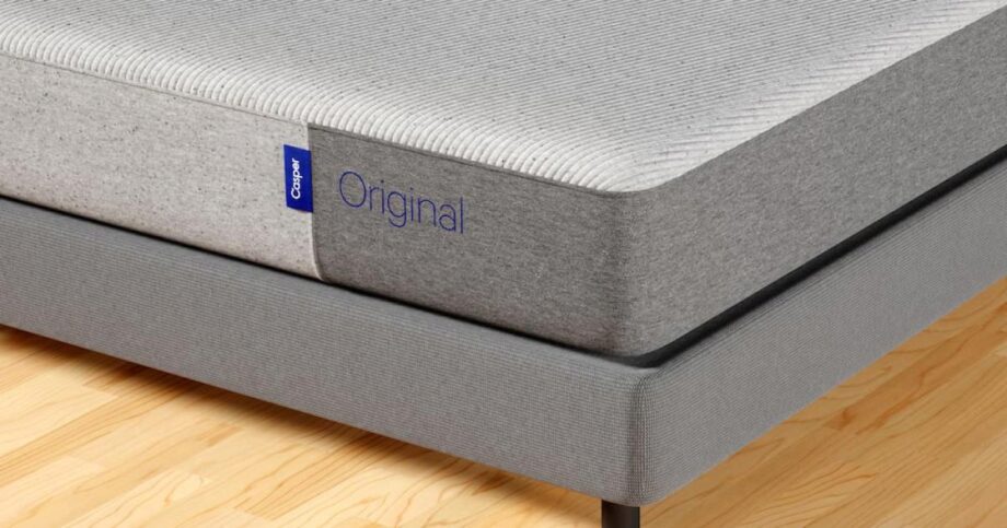 Casper Original Vs Wave Hybrid Vs Nova Mattress Comparison