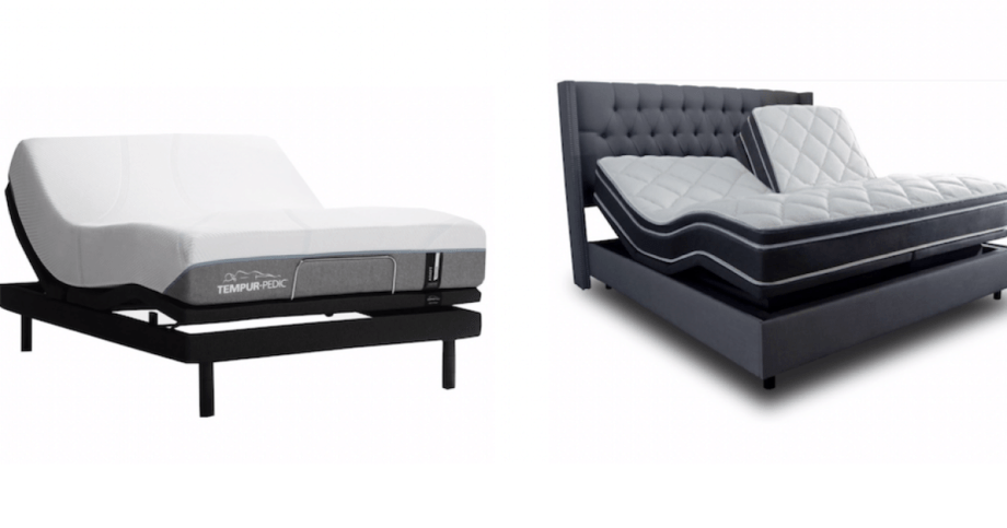 Sleep Number Alternatives The Nerd S Take, Sleep Number Icon 10 Split King Adjustable Bed Set