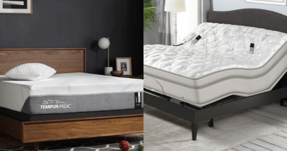 best tempurpedic for stomach sleepers