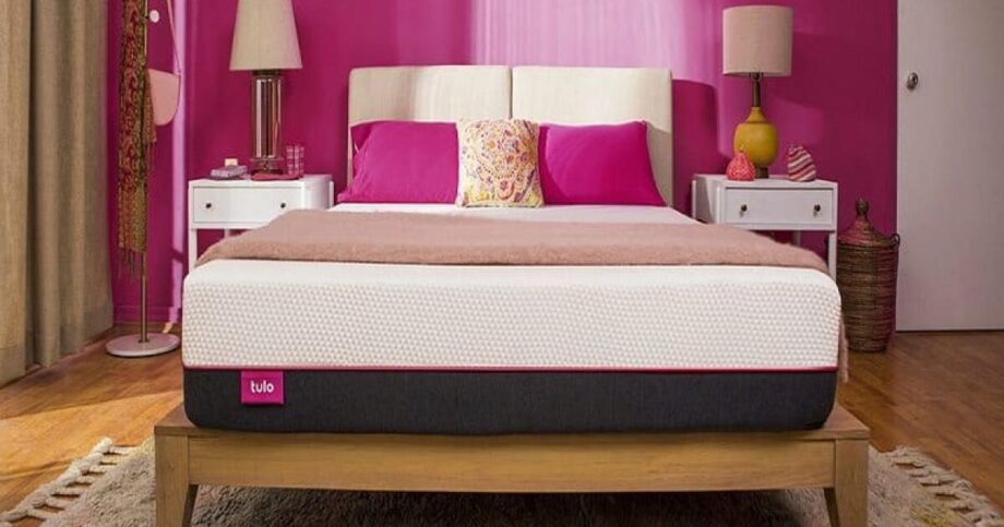 tulo mattress near me