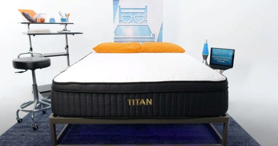 33++ Reddit best firm mattress info