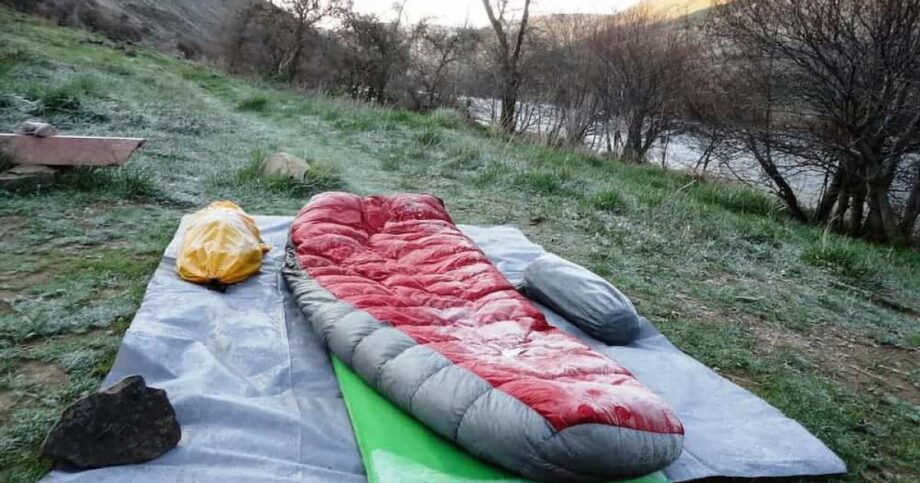 Getting Your Best Sleep In The Great Outdoors The Mattress Nerd