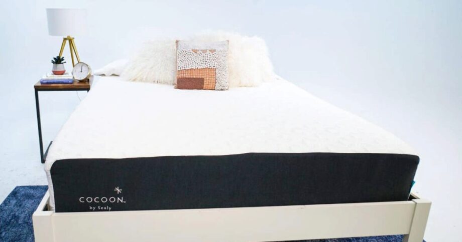 Cocoon Chill Hybrid Mattress Review 2021 The Nerd S Take