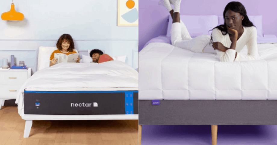 15+ Return nectar mattress information