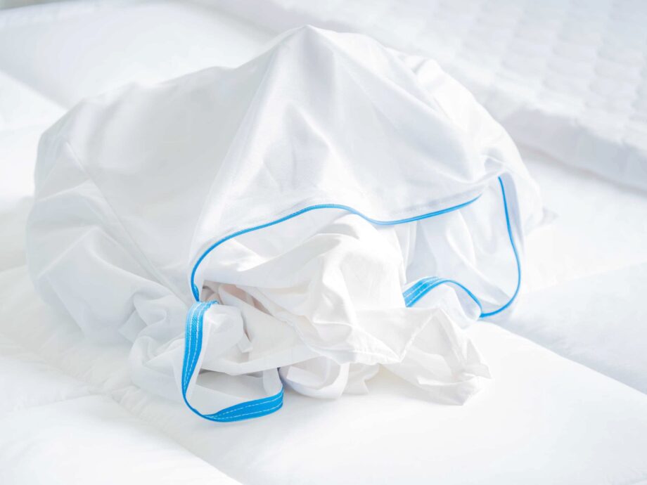 Go to Do I Need a Mattress Protector?