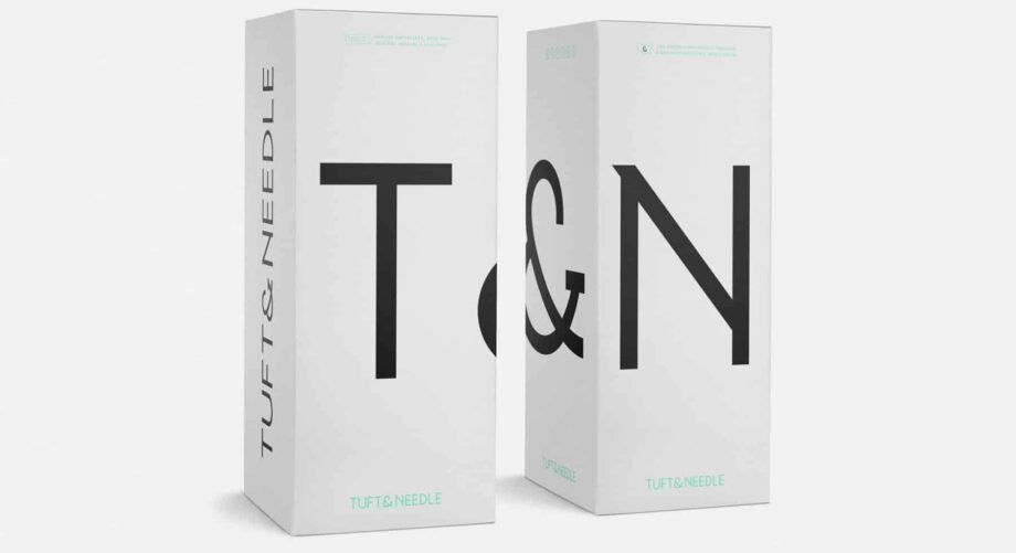 Tuft & Needle Mattress Coupons (2024) Mattress Nerd