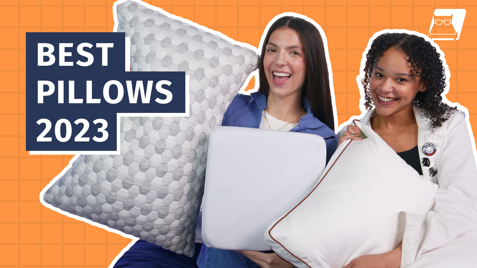 The Best Pillows of January 2024 – Expert Tested & Reviewed