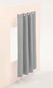 Black out drapes
