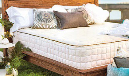 best mattress for me quiz