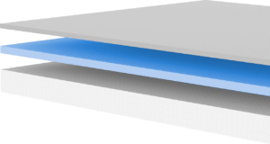 Tomorrow Sleep Memory Foam mattress