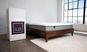 Lull mattress