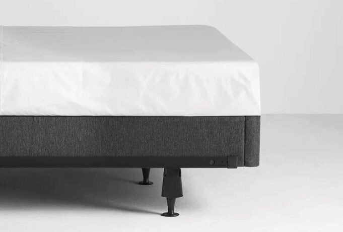 Need A Boxspring Common Question, Do You Put Box Spring On Bed Frame