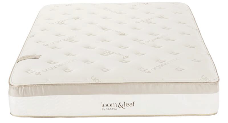 Loom & Leaf mattress