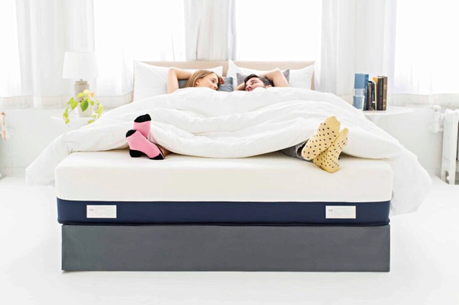 Best Customizable Mattresses (2024) Mattress Nerd