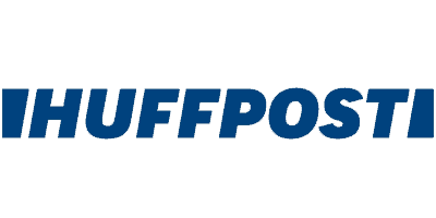 Huff Post Logo