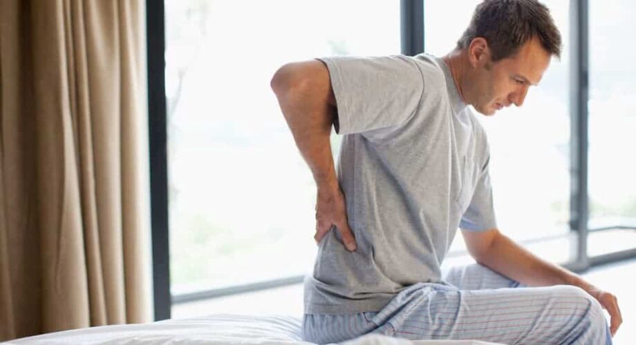 Go to Best Mattresses for Back Pain