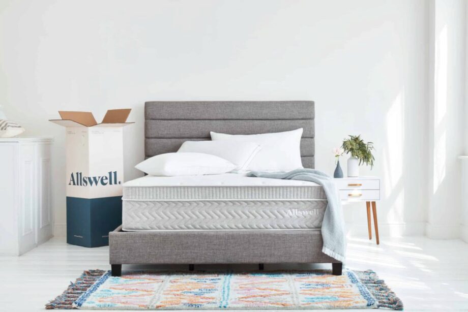 Allswell Mattress Reviews (2024) Mattress Nerd
