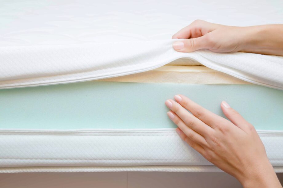 The 7 Best Memory Foam Mattresses of 2024