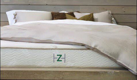 AS1  Best Mattress for Back and Stomach Sleepers