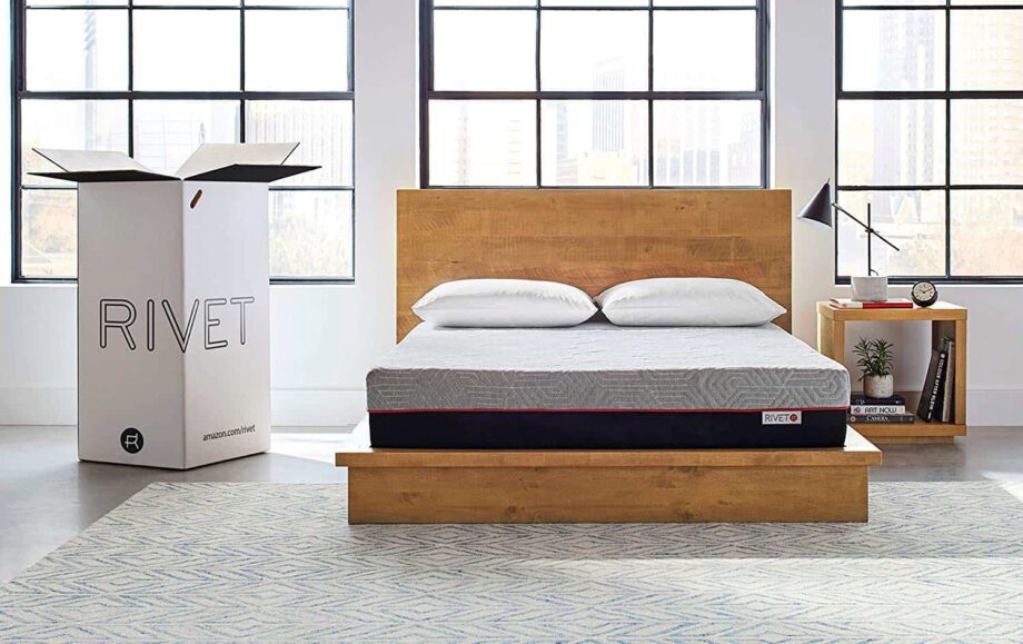 AmazonBasics Mattress Models (2024) Mattress Nerd