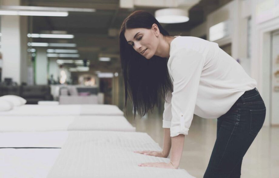 How to Return a Mattress Mattress Nerd