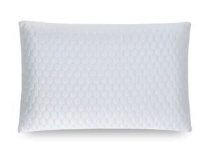 Back/Side Combination Sleeper Pillow - Small Size — DreamFlow Pillow