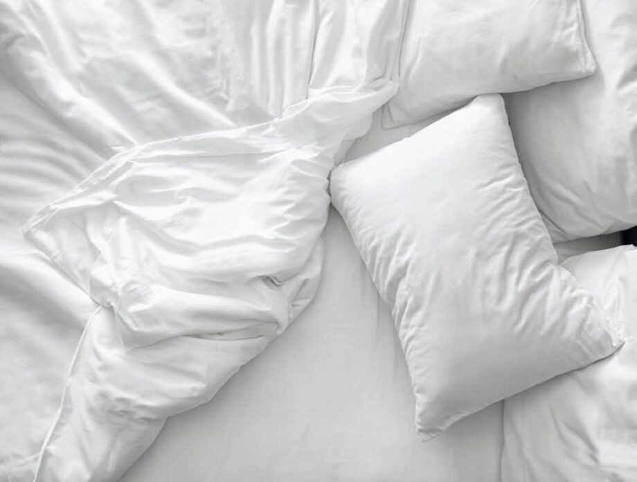 Best Egyptian Cotton Sheets The Mattress Nerd