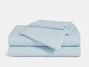 Brooklinen Luxe Core Sheets