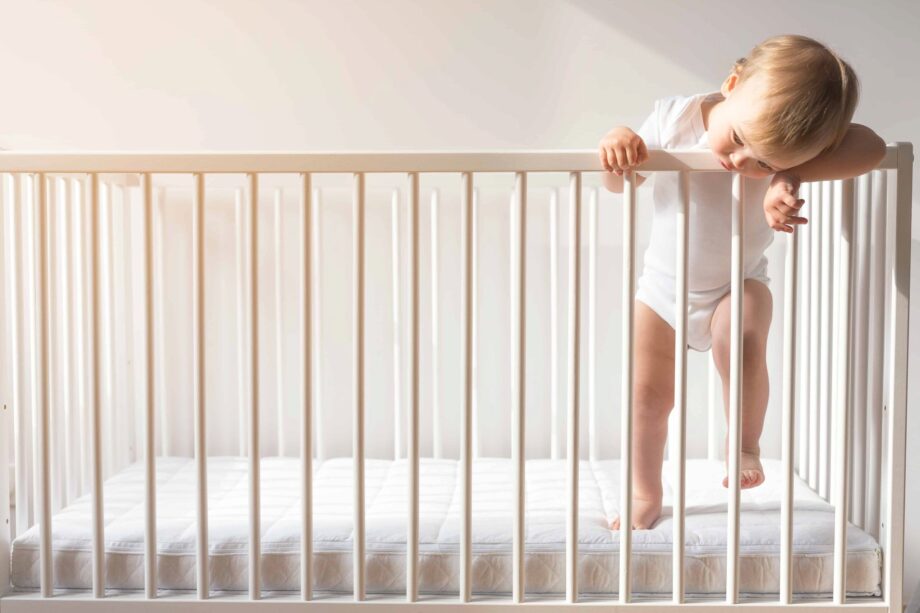 Safest crib mattress 2019 outlet