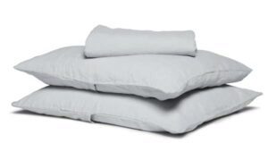 Parachute Linen Sheet Set