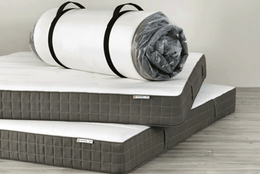 Ikea Mattress Reviews The Nerd, Are Ikea Bed Sizes Standard