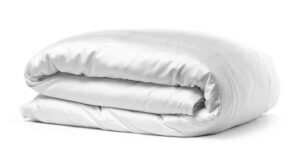 Parachute Sateen Duvet Cover