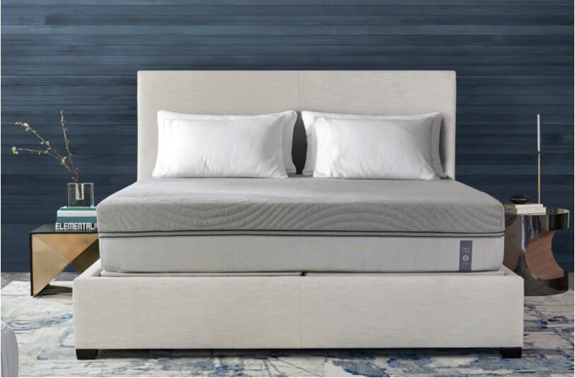 Go to Sleep Number Mattress Reviews