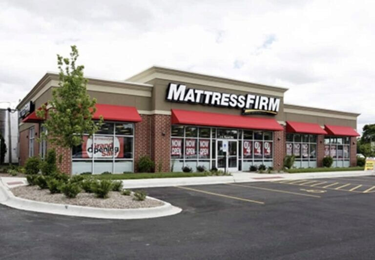 mattress direct near me