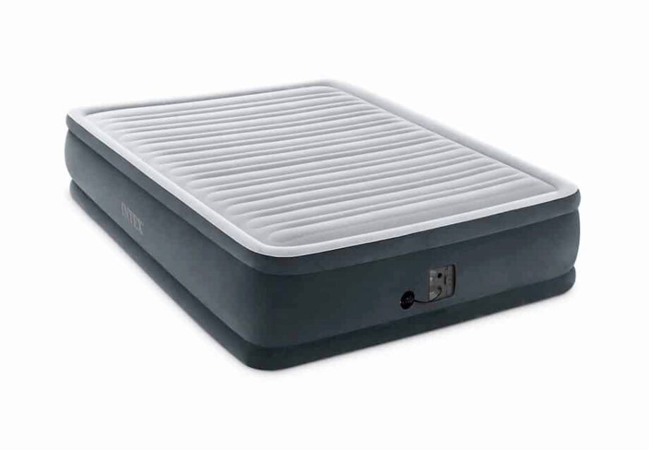 Intex Air Mattress Review (2024)