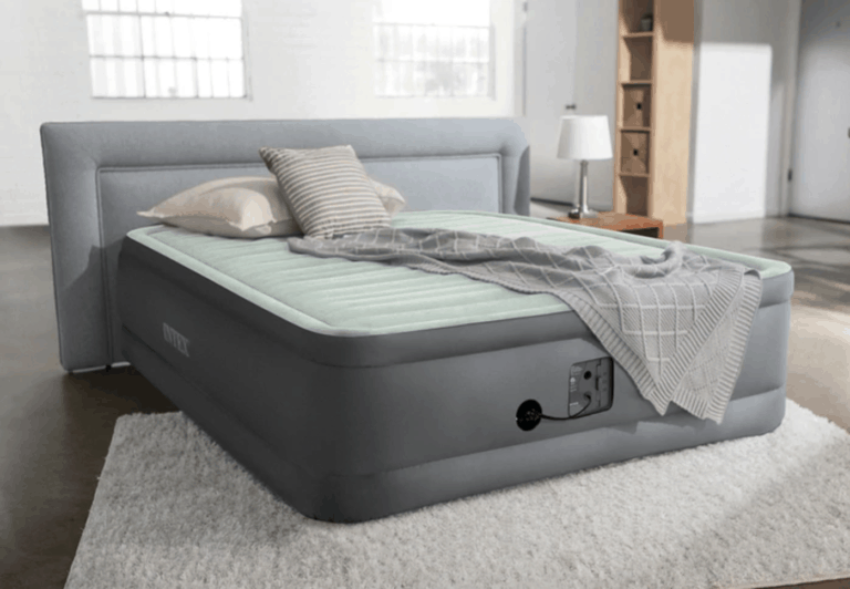 1 Trusted Review Intex Air Mattress 2020 - Intex Inflatable Queen Bed 1 Trusted Review Intex Air Mattress 2020 - Intex Inflatable Queen Bed