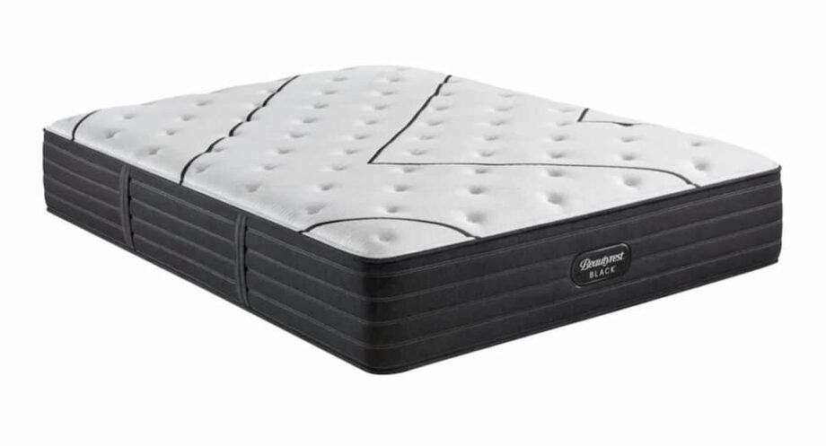 beautyrest black mattress pad full
