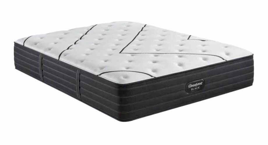 beautyrest black mattress queen ashley