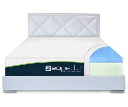 Zeopedic pillow new arrivals