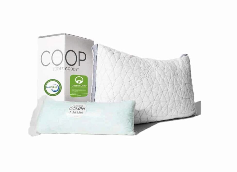 Coop Sleep Goods Original Pillow