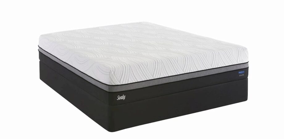 consumer review golden elegance sealy pillow top mattress