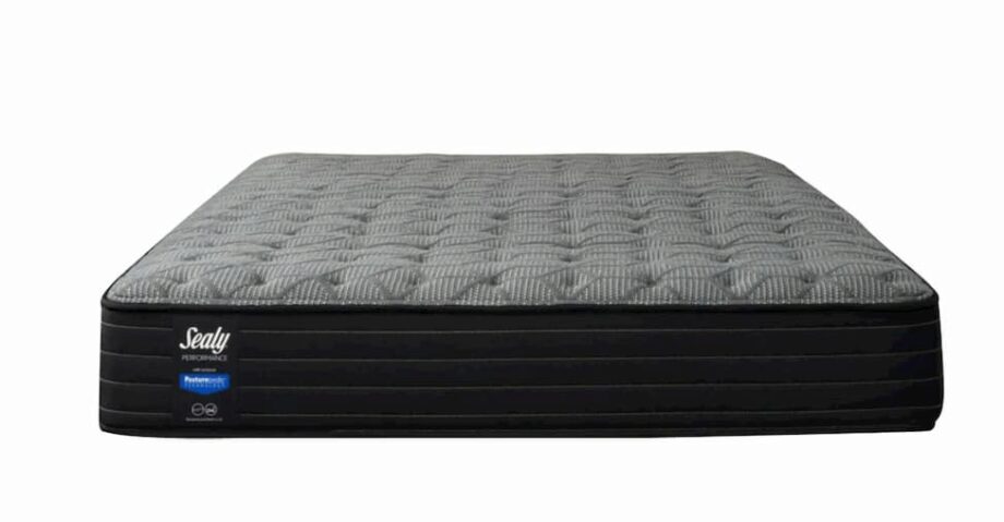 sealy stowbridge firm king mattress reviews