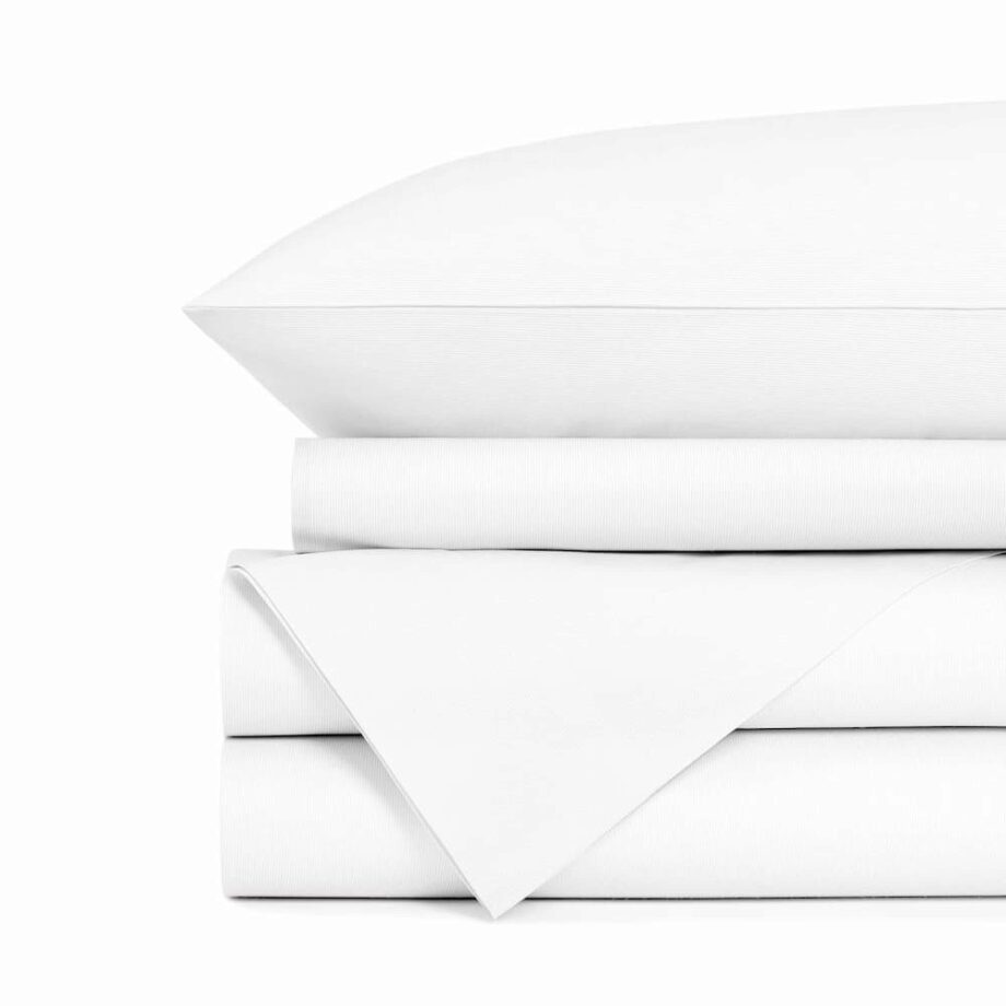 1771 Living Essential Sateen Sheets