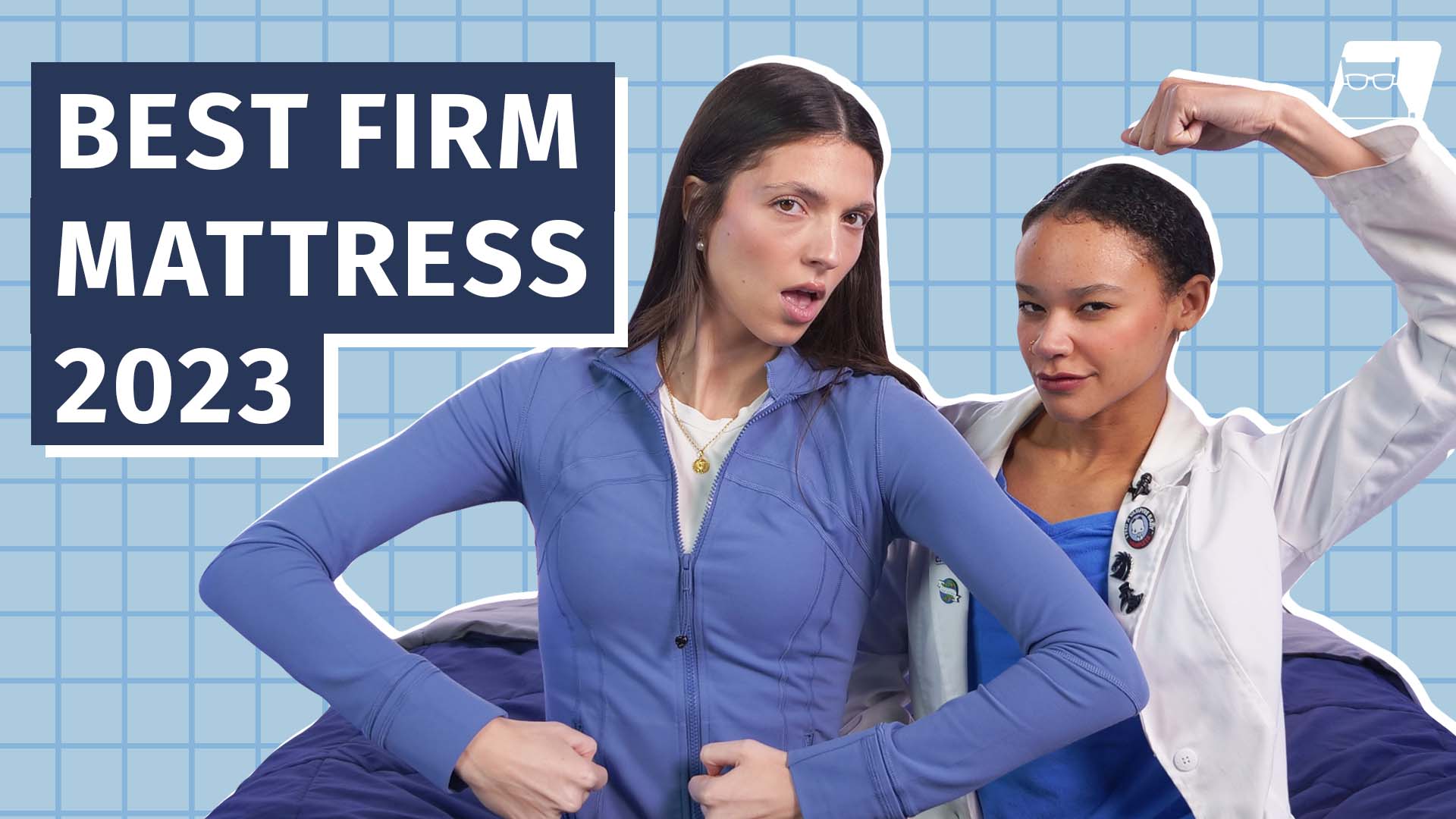 Go to Best Firm Mattresses